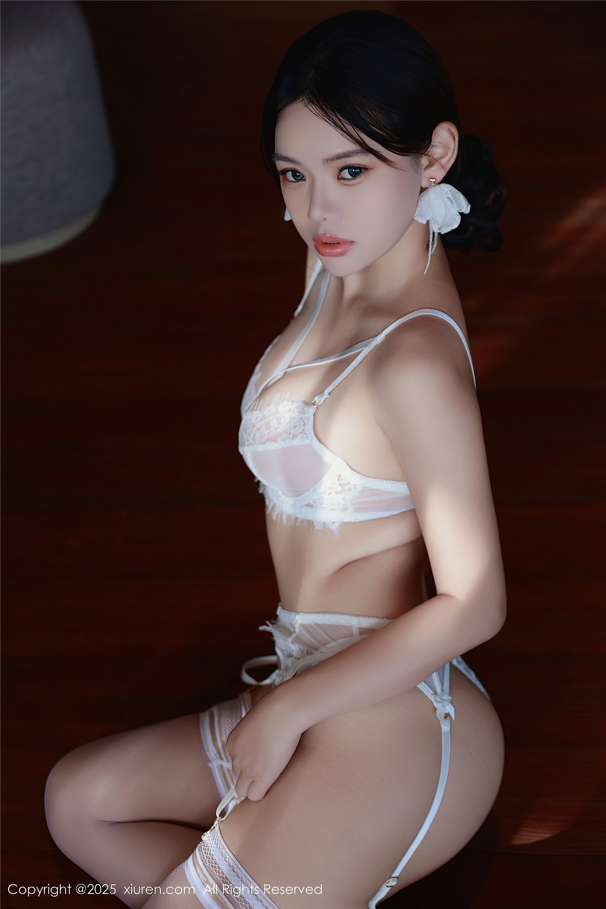 Xiuren秀人网 2025.09.03 NO.10721 叮当DD